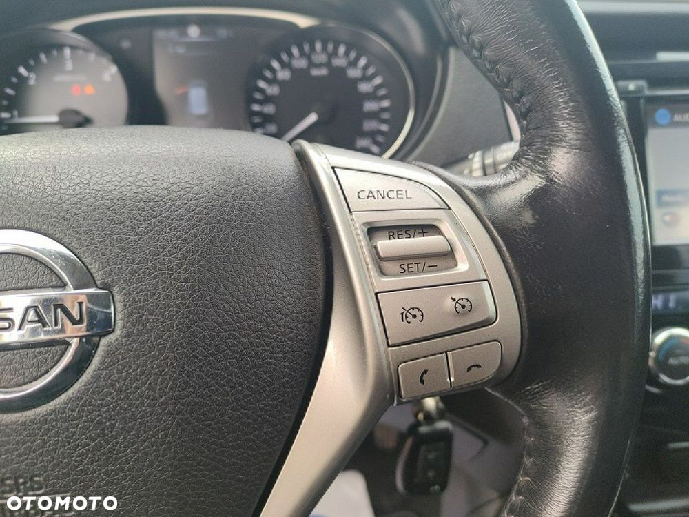 Nissan X-Trail - 27