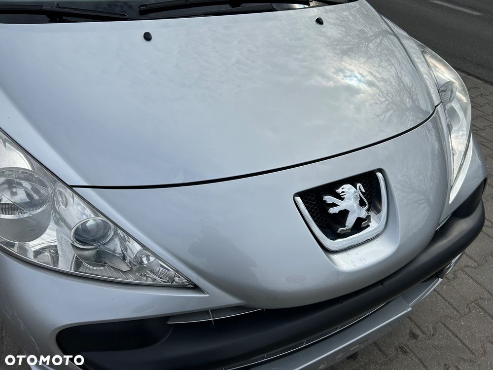 Peugeot 207 - 26