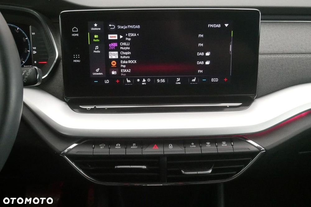 Skoda Octavia - 10