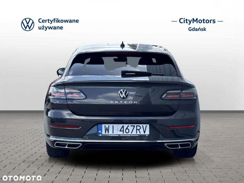 Volkswagen Arteon - 6