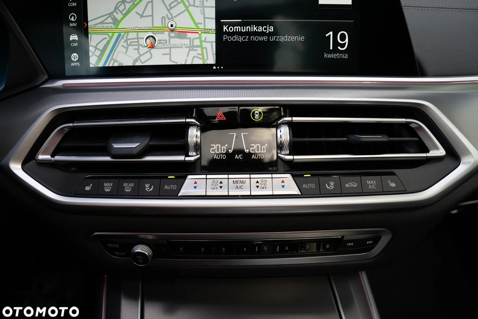 BMW X5 xDrive25d - 12