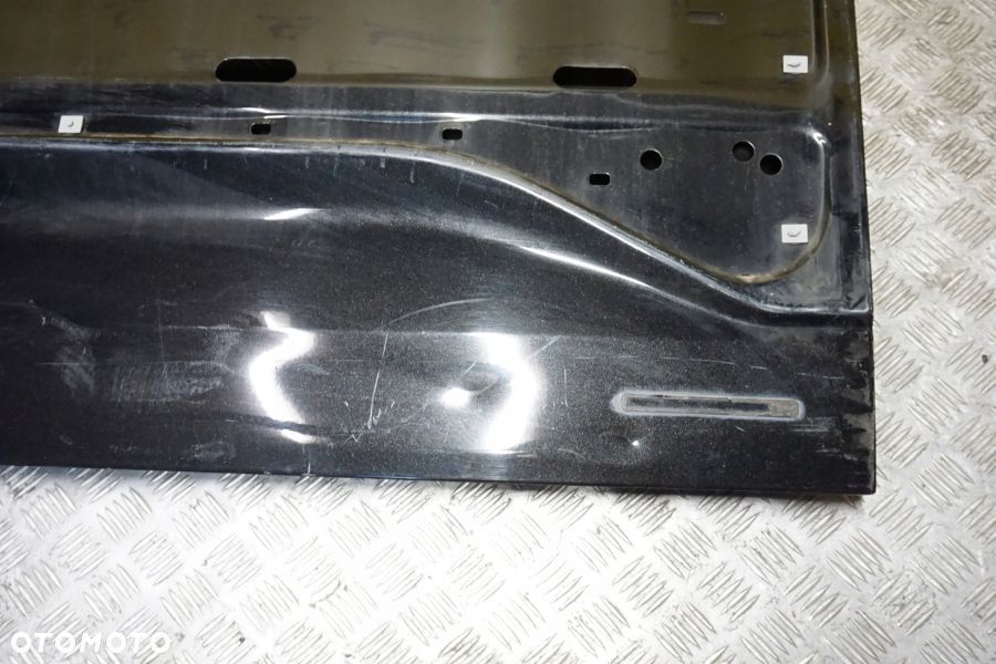 FORD F-150 PLATINUM RAPTOR 2018 - 2020 Klapa Tylna Bagażnik Burta Tył USA - 10