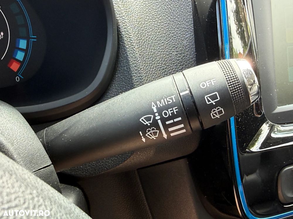 Dacia Spring Comfort Plus - 20