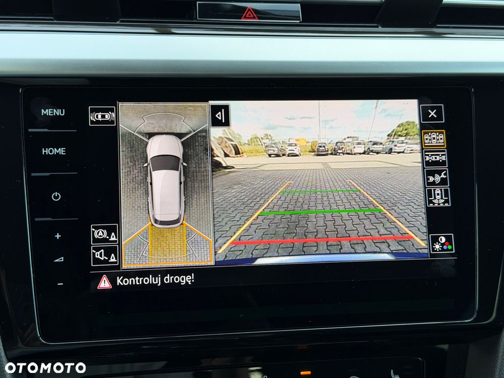 Volkswagen Arteon 2.0 TSI 4Motion R DSG - 37