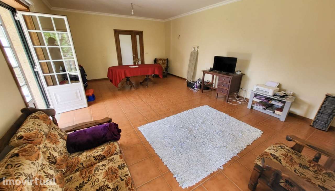 Venda de excelente moradia V3 isolada, Cepões, Ponte de Lima - Grande imagem: 5/30