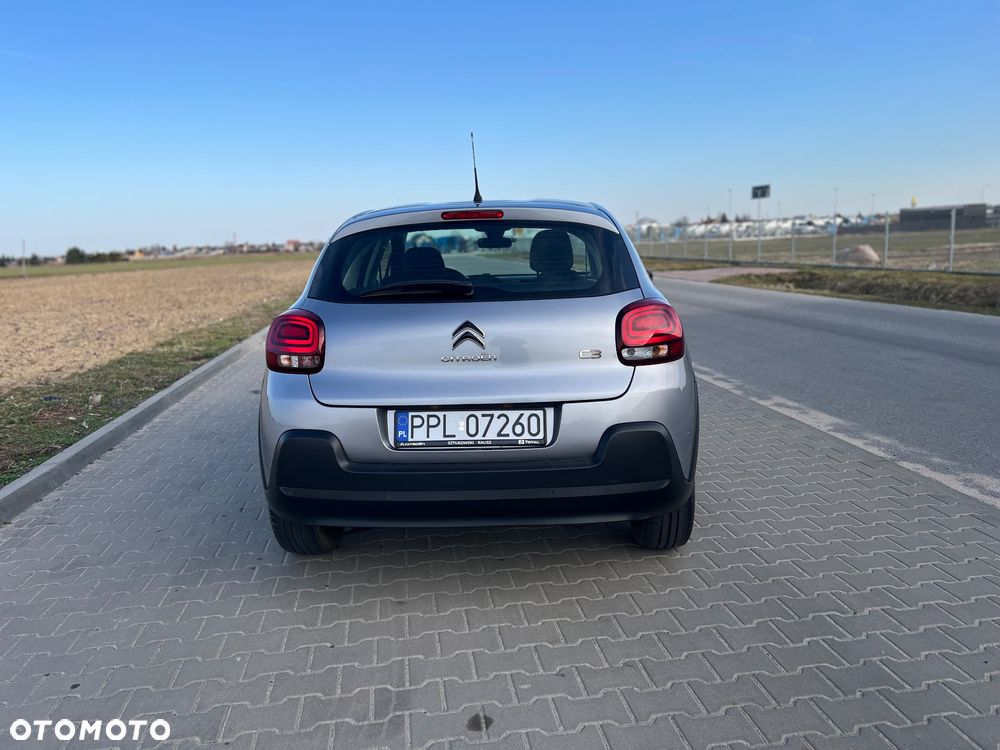 Citroën C3 BlueHDi 100 S&S ORIGINS - 7