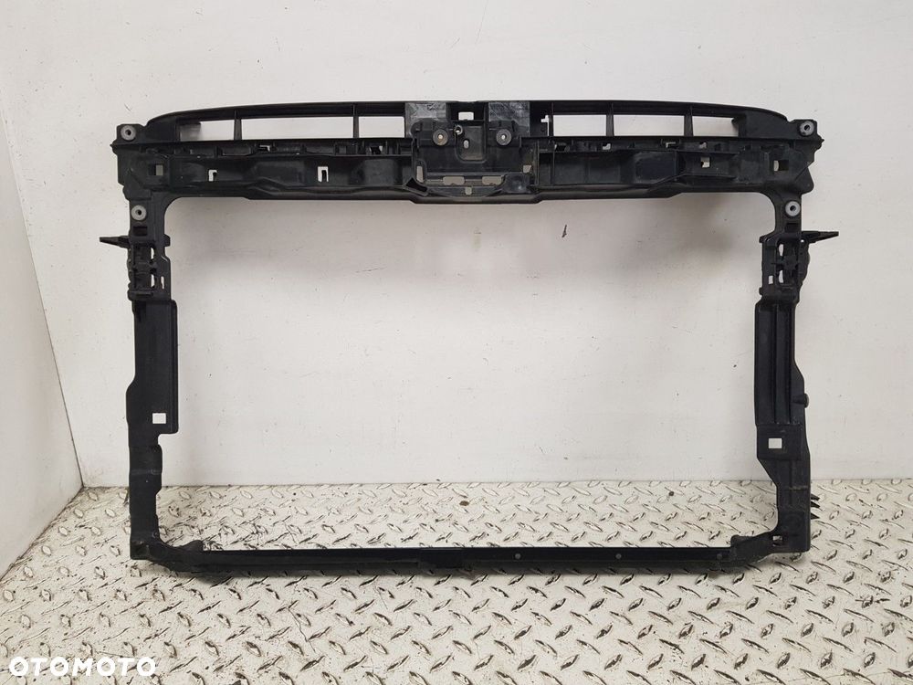 ORYGINALNY PAS PRZEDNI WZMOCNIENIE VW GOLF 7 VII 12-20 5G0805588AC - 2