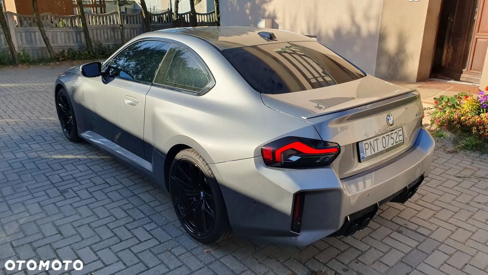 BMW M2 - 27