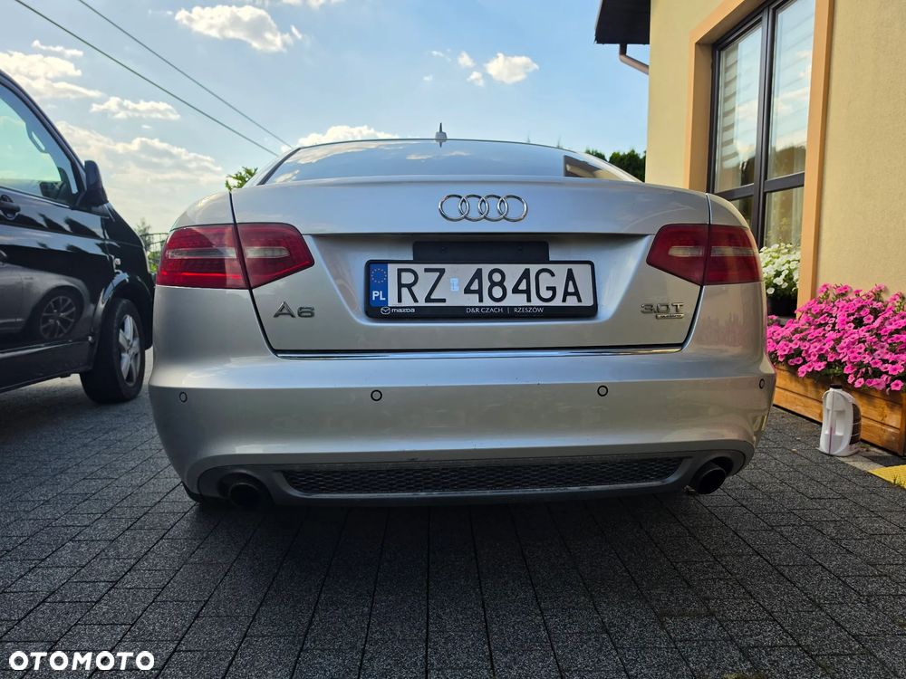 Audi A6 Avant - 10