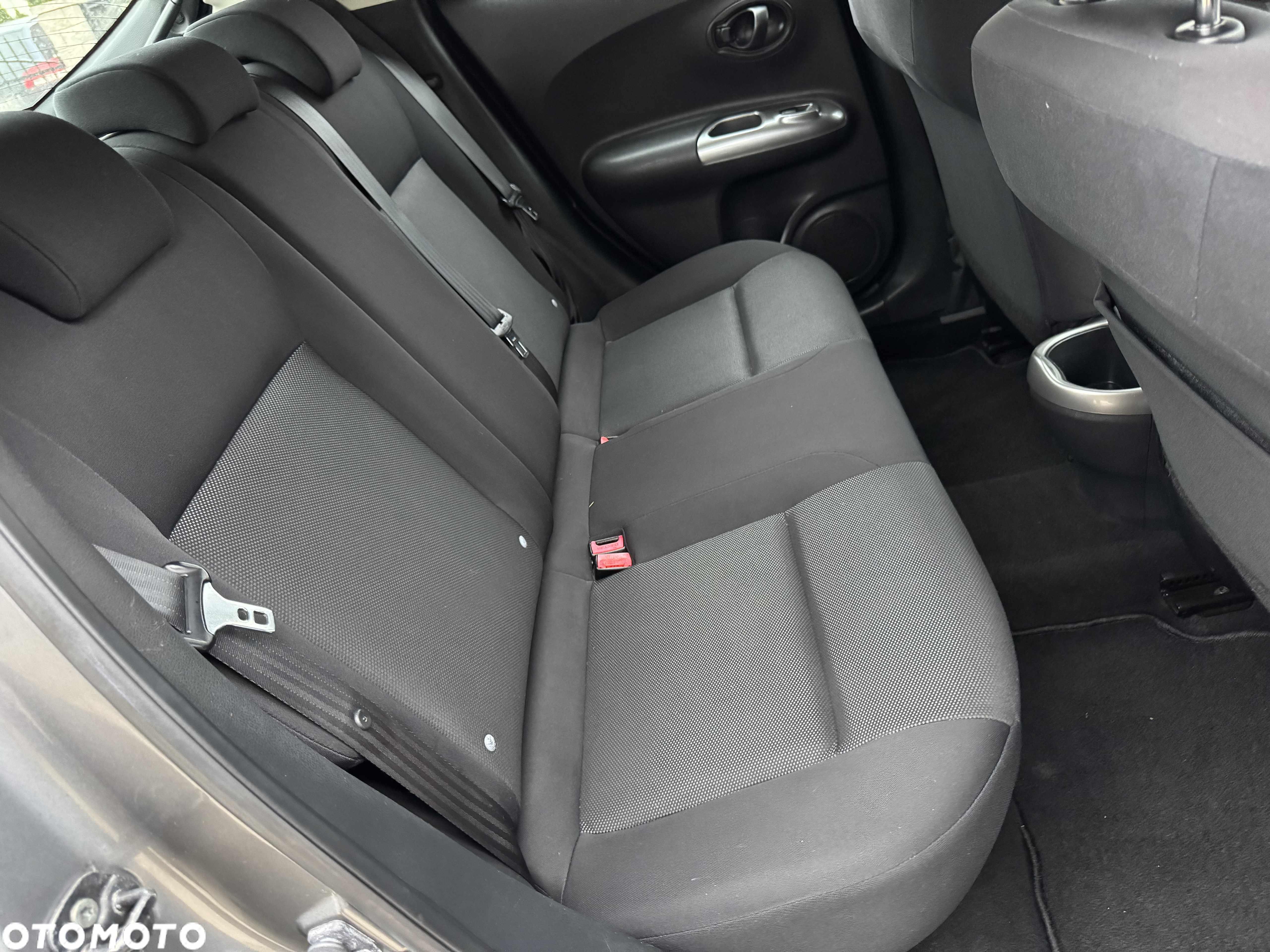 Nissan Juke 1.6 Acenta - 34