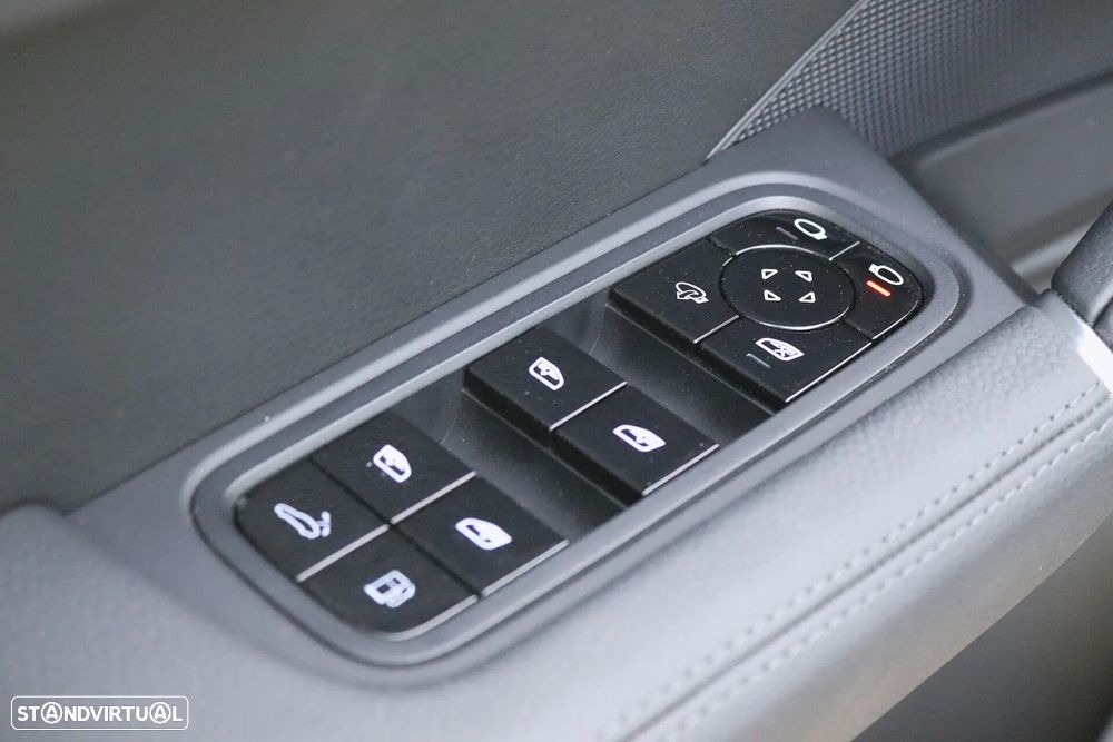 Porsche Cayenne E-Hybrid - 15