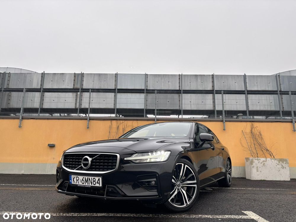 Volvo S60 - 1