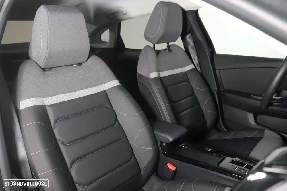 Citroën e-C4 X 50 kWh Shine - 21