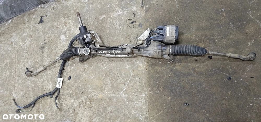 Magiel Maglownica Przekładnia Kierownicza Elektryczna Ford Connect 2 II MK2 2014- - 1