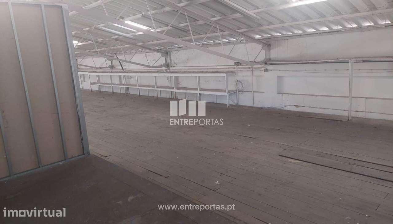 Venda de ótimo espaço comercial, V. N. Anha, Viana do Castelo. - Grande imagem: 4/31