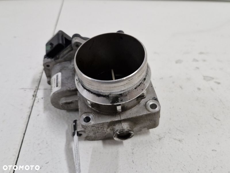 RENAULT MASTER III 2.3 DCI PRZEPUSTNICA 161A00161R - 6