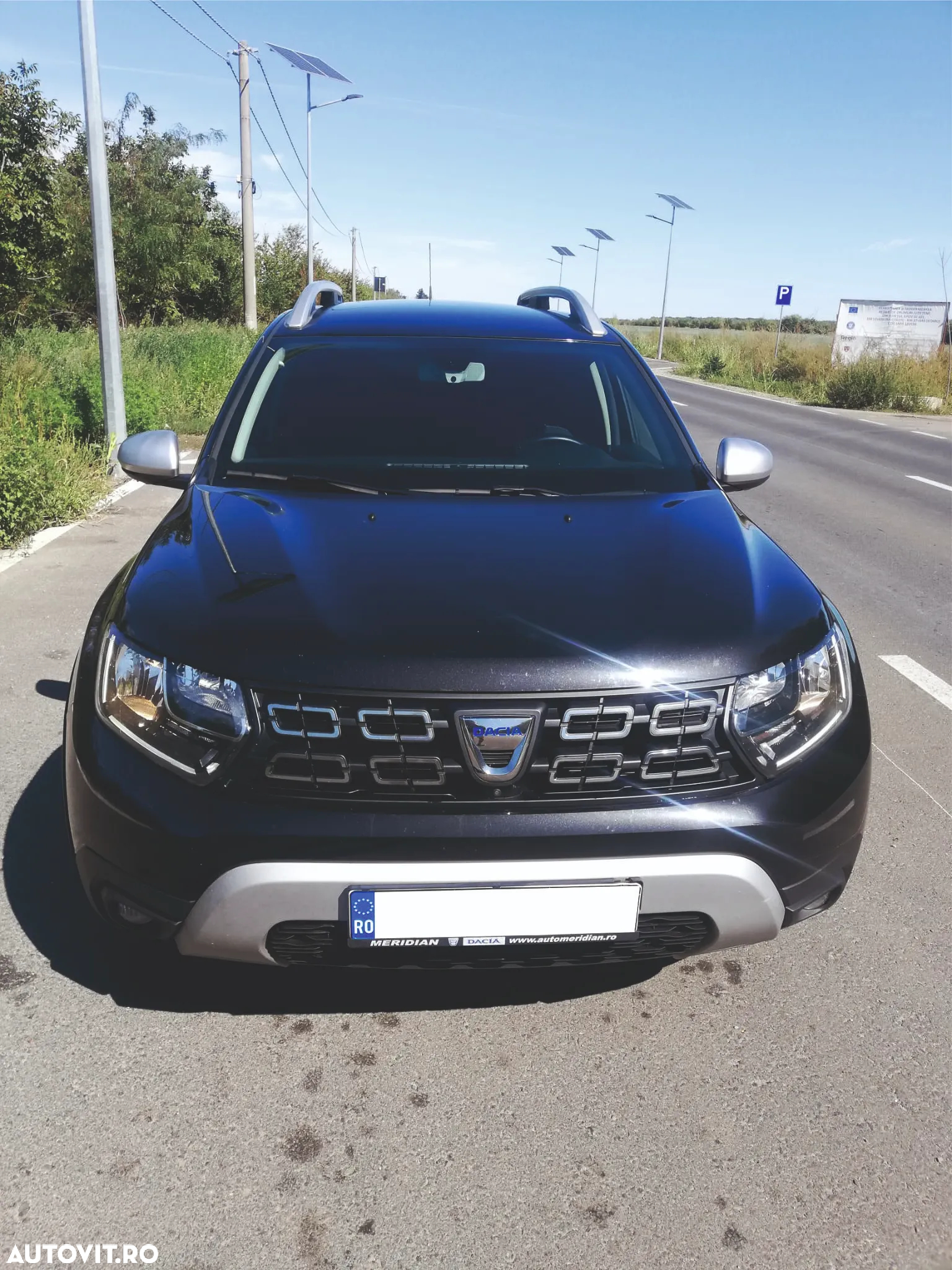 Dacia Duster 1.5 Blue dCi 4WD Prestige jante 16" - 5