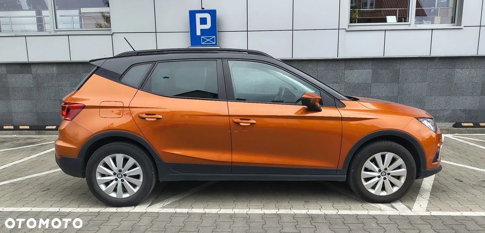 Seat Arona - 21