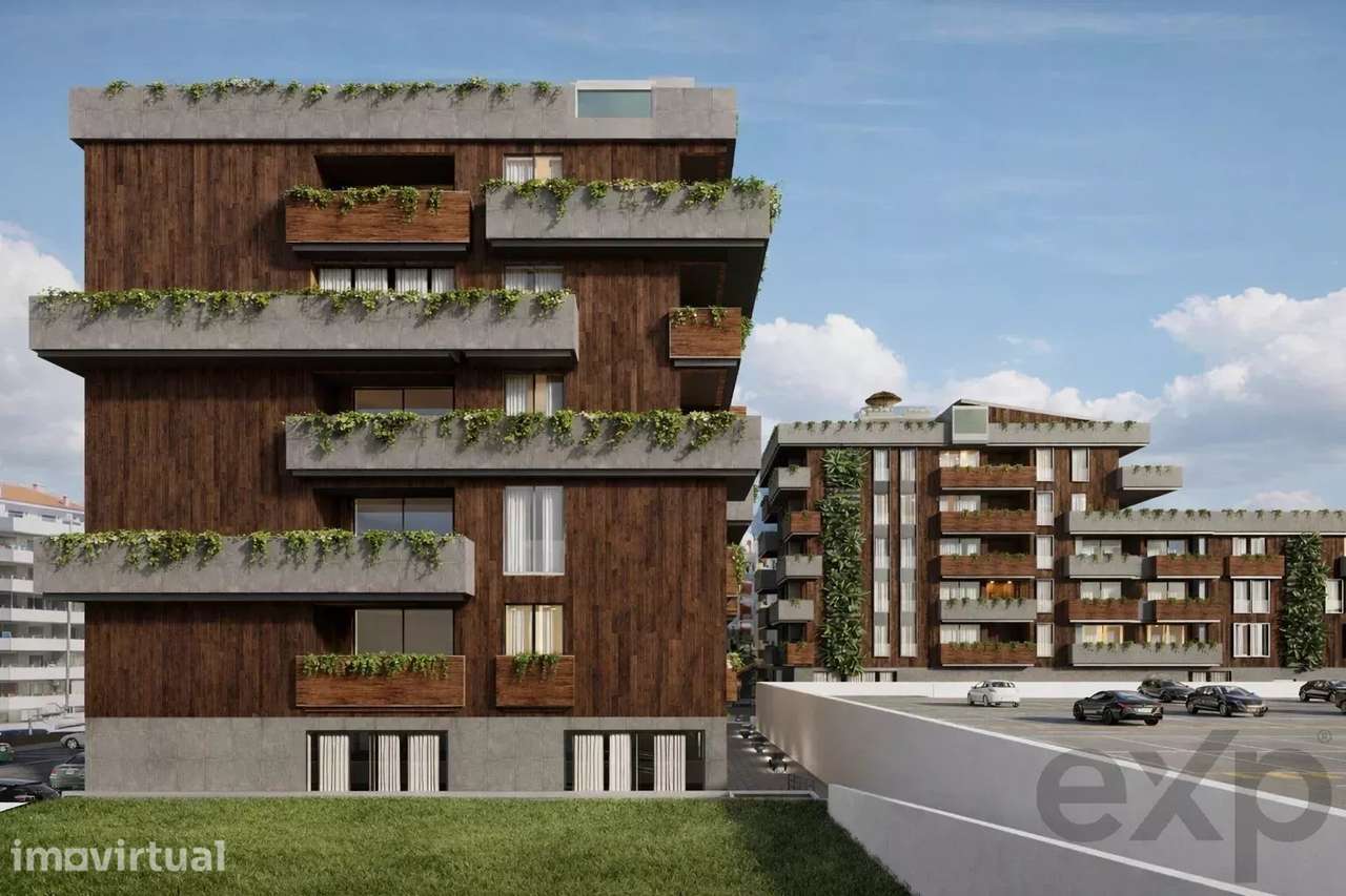 Venda - Apartamento Portimão (Portimão) - Grande imagem: 4/35