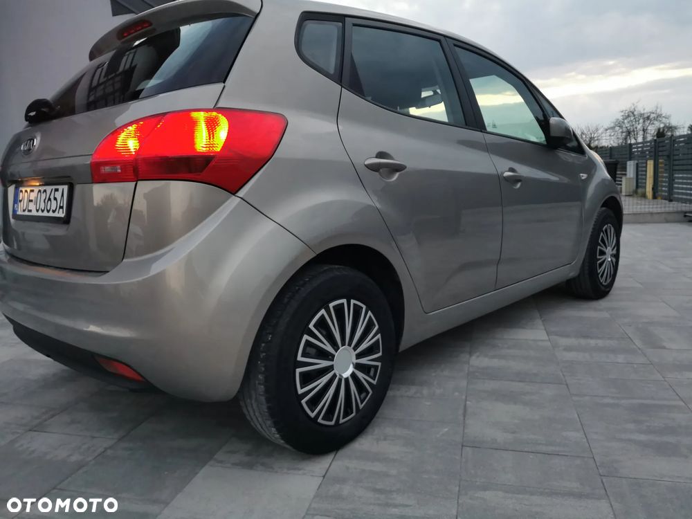 Hyundai i20 blue 1.2 YES Silver - 10