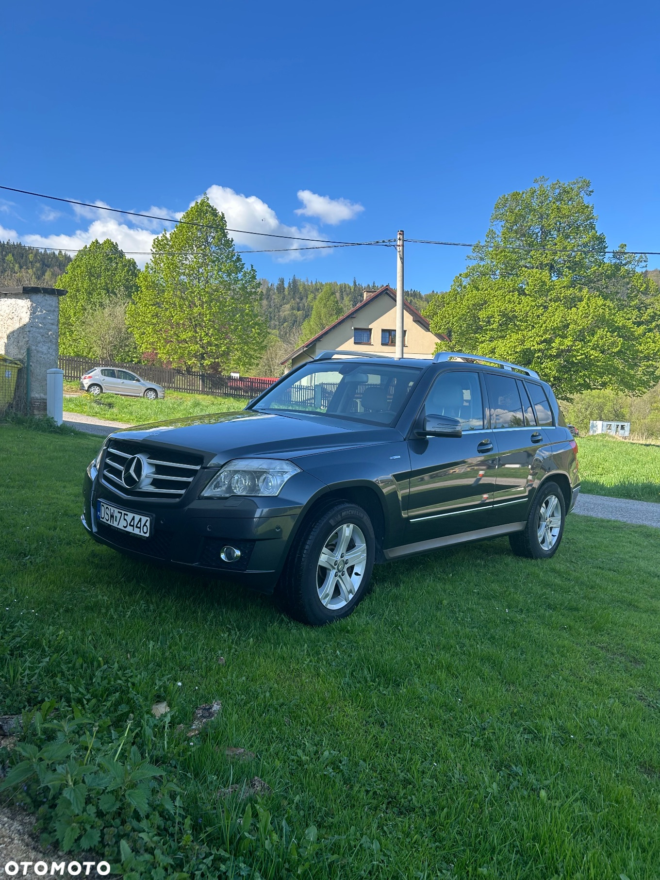 Mercedes-Benz GLK 220 CDI BlueEff 4-Matic - 17