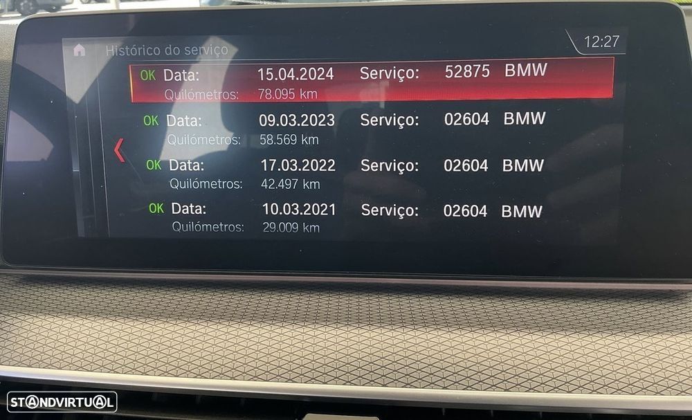 BMW 530 - 31