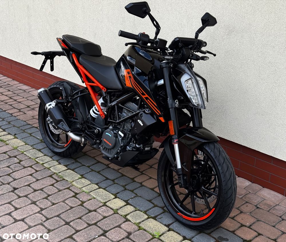 KTM Inny - 1