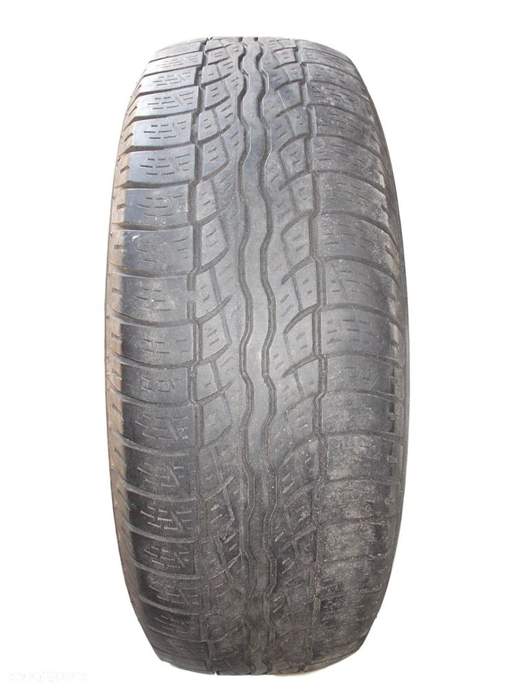 Bridgestone Dueler H/T 102S 3,2mm 225/70R16 - 1