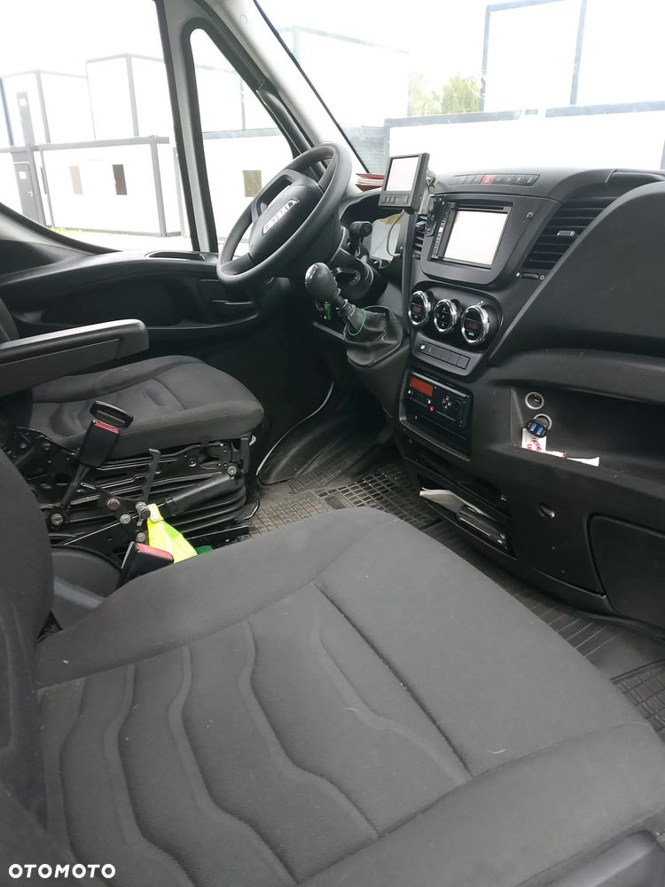 Iveco Daily 70C17 - 10