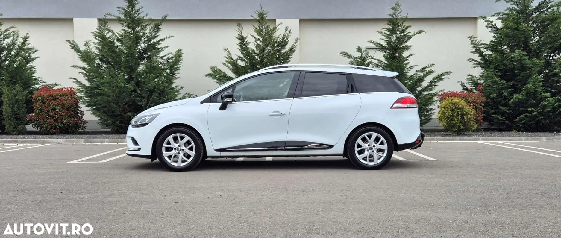 Renault Clio (Energy) TCe 90 Start & Stop LIMITED - 5