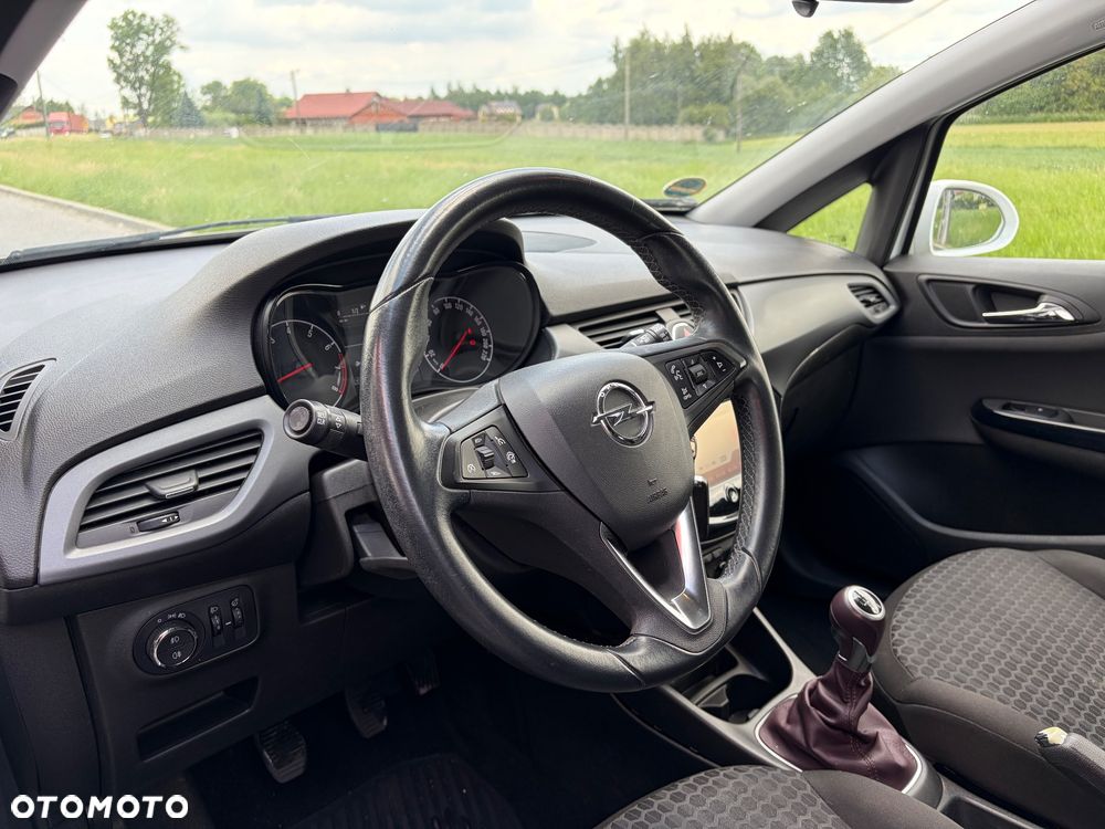 Opel Corsa 1.0 T Color Edition EcoFLEX S&S - 5