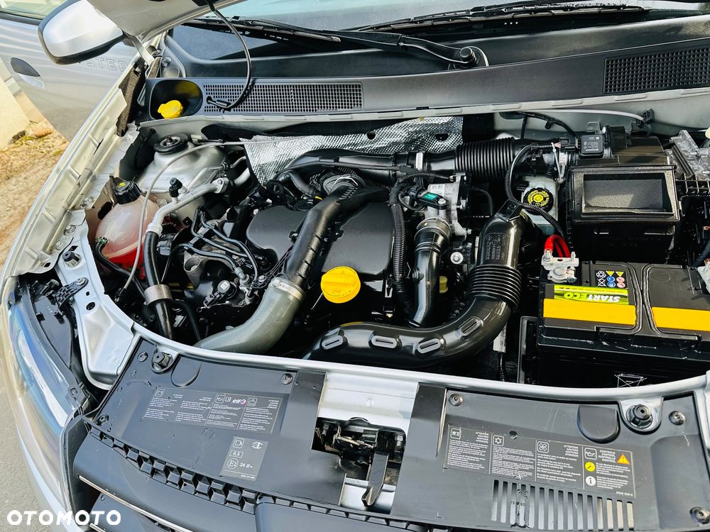 Dacia Sandero dCi 90 S&S Celebration - 19