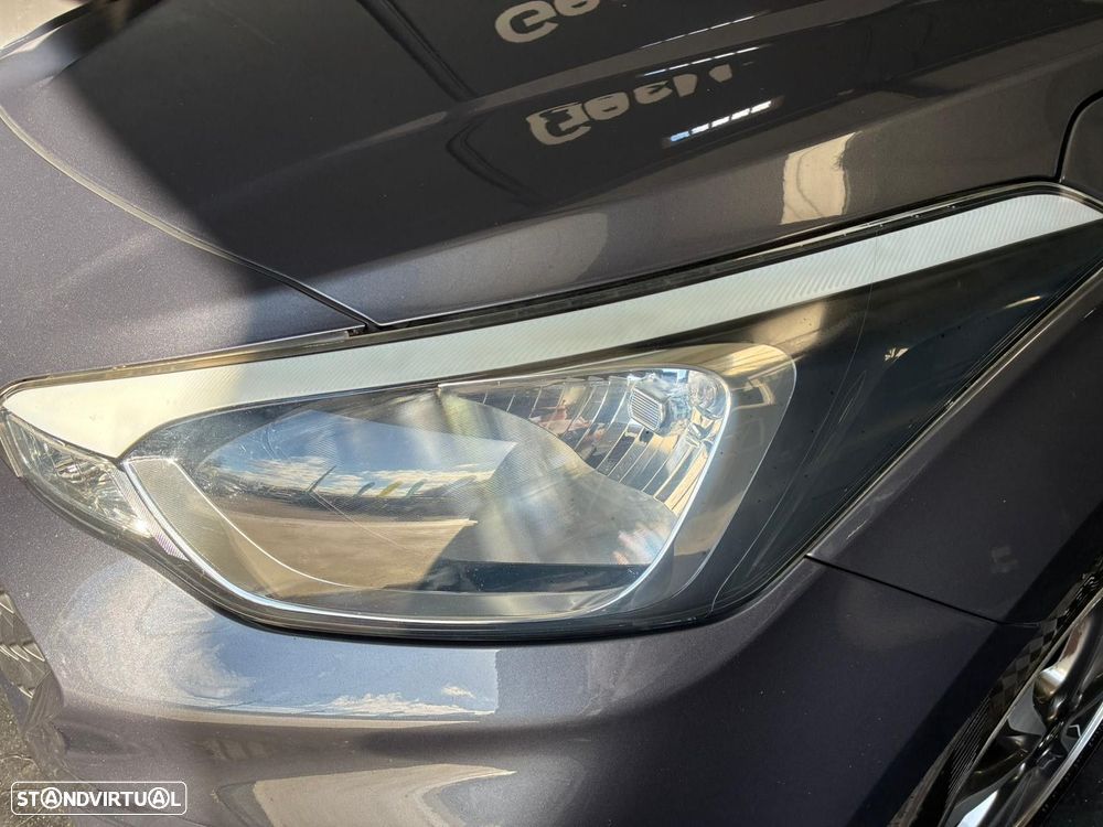Hyundai i20 1.0 T-GDI Comfort - 32