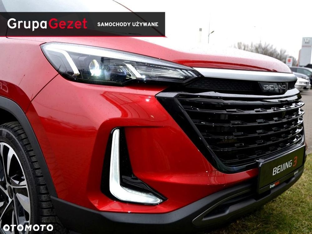 BAIC 3 - 9
