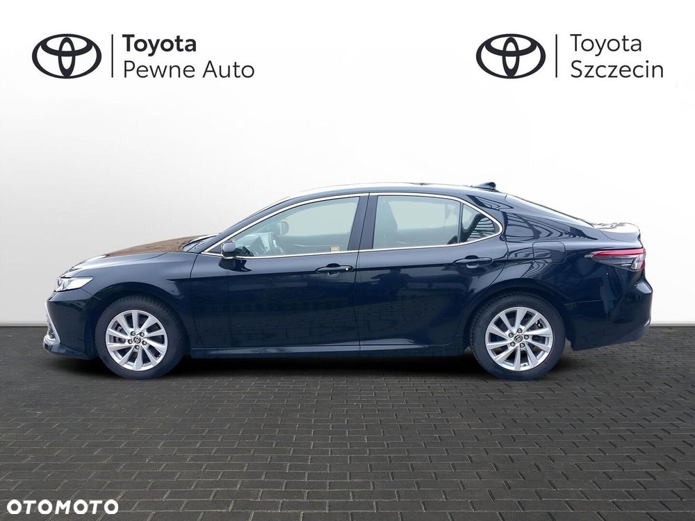 Toyota Camry 2.5 Hybrid Comfort CVT - 4