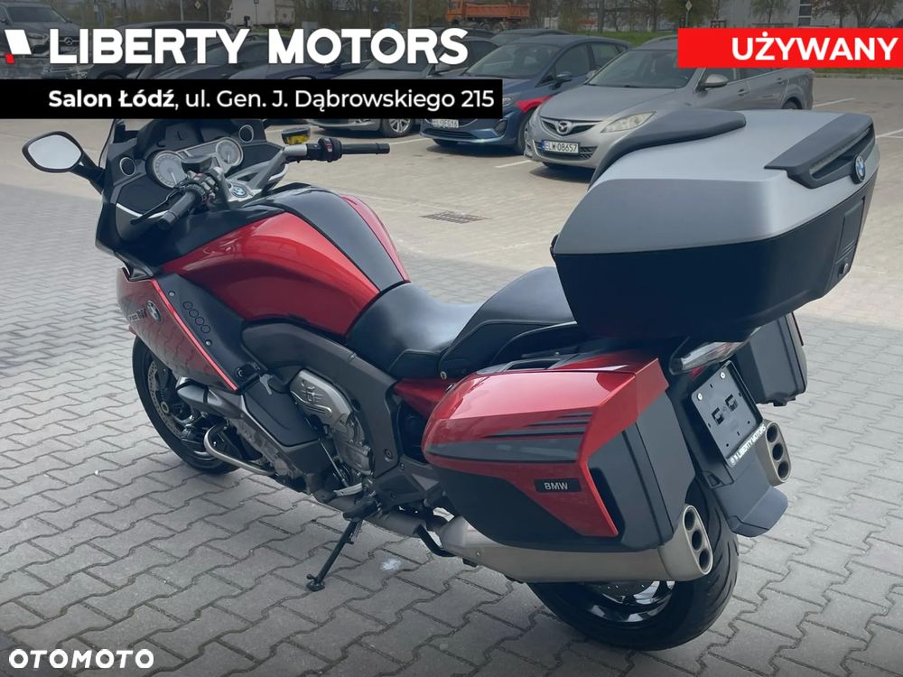 BMW K - 2