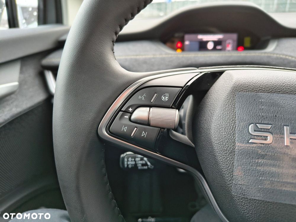 Skoda Elroq 85 82kWh - 24