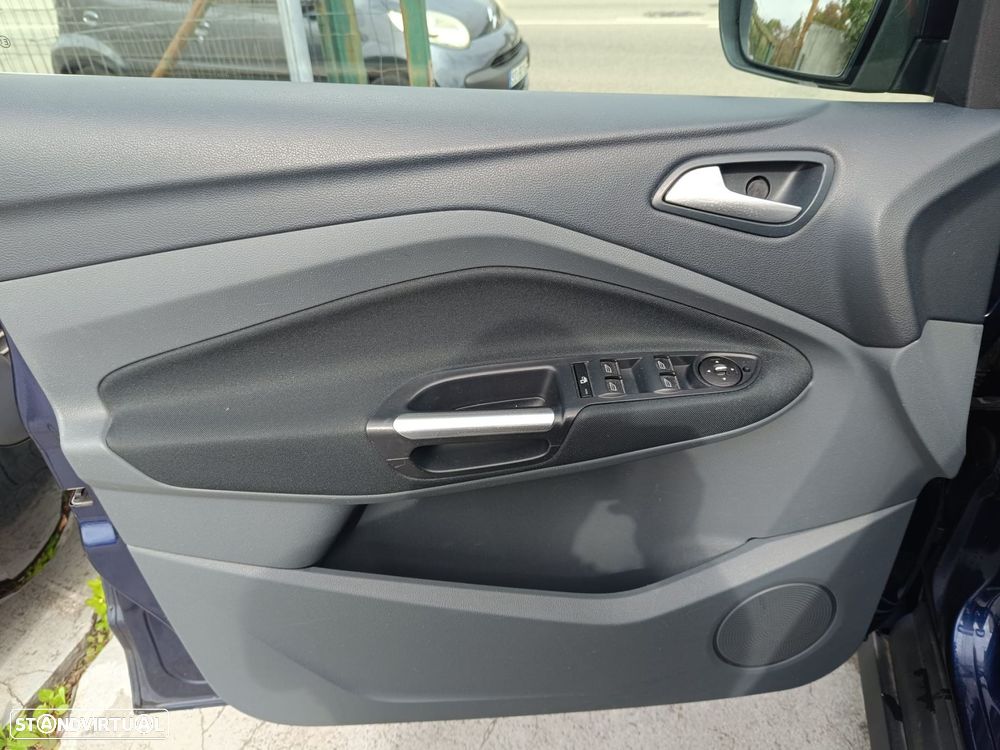 Ford Grand C-Max 1.6 TDCi Titanium S/S - 6