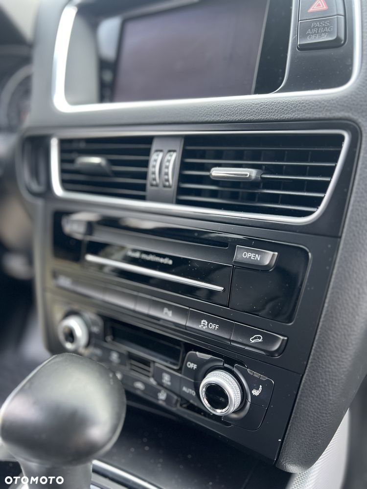 Audi Q5 2.0 TFSI Quattro S tronic design - 4