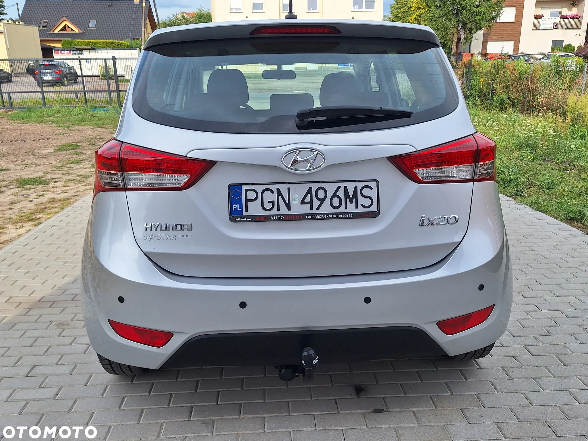 Hyundai ix20 1.4 5 Star Edition - 7