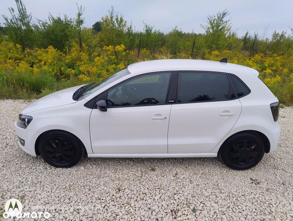 Volkswagen Polo - 11