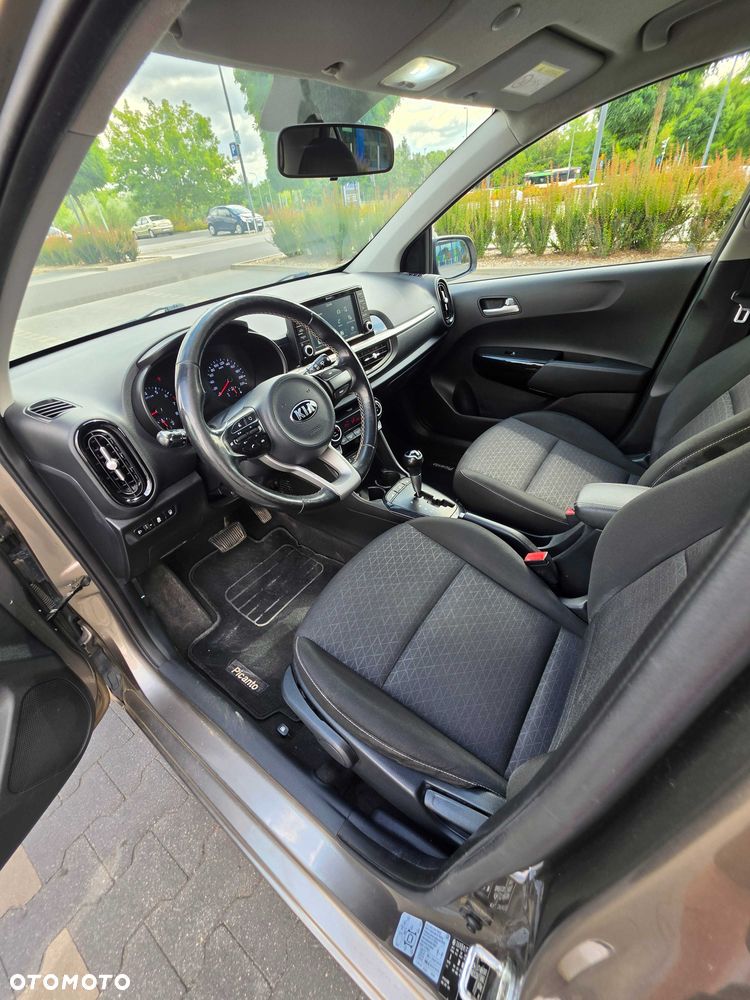 Kia Picanto - 5