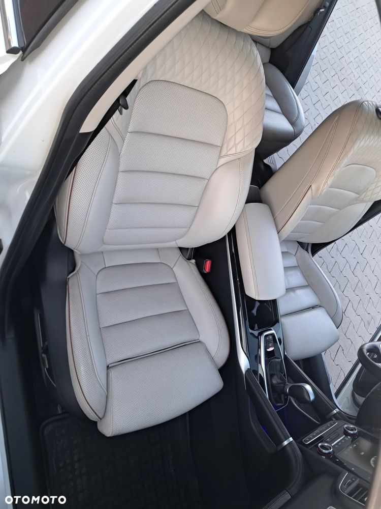Renault Koleos 2.0 Blue dCi Initiale Paris 4x4 X-Tronic - 8