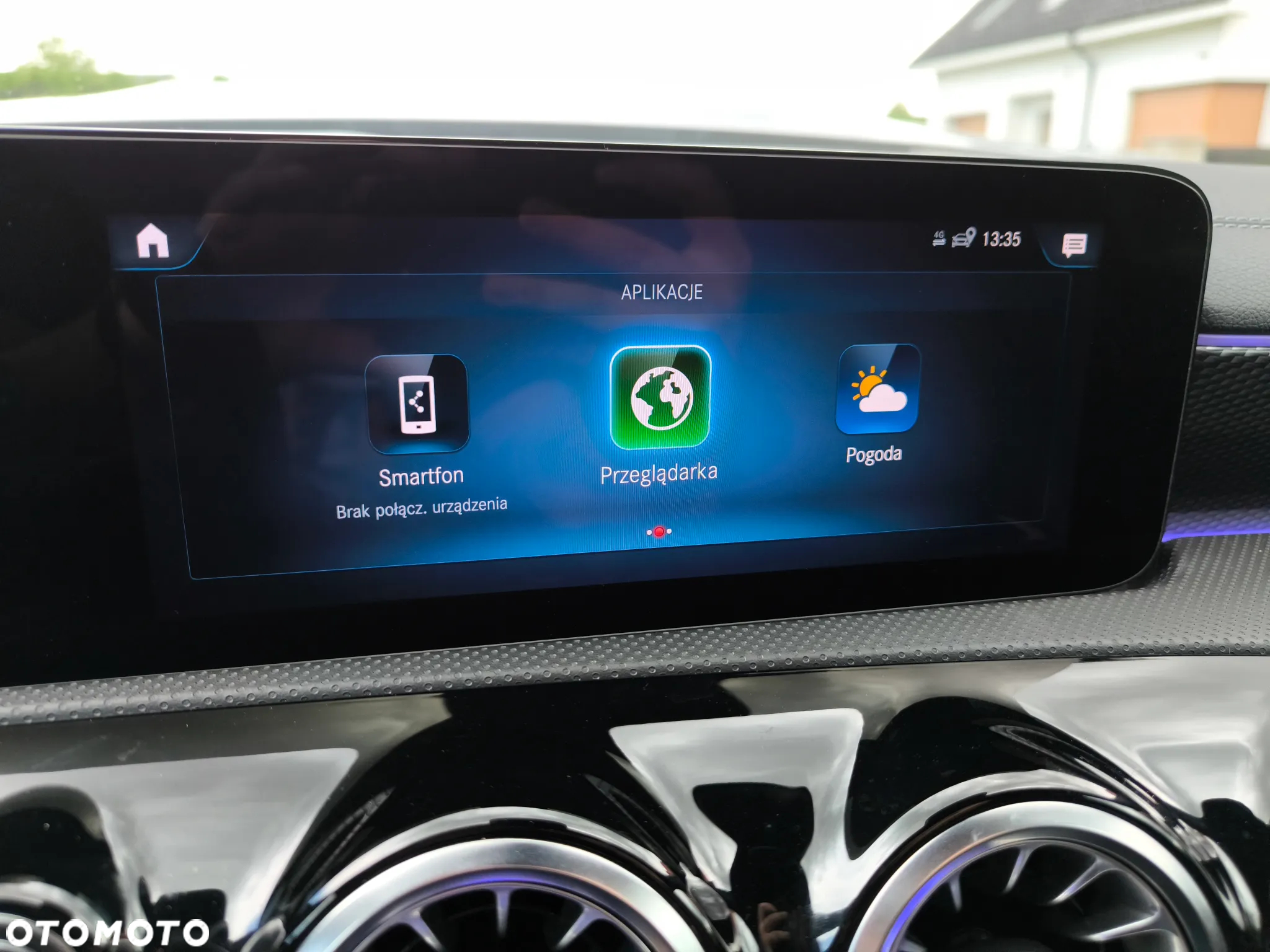 Mercedes-Benz CLA 200 Shooting Brake 7G-DCT AMG Line - 13