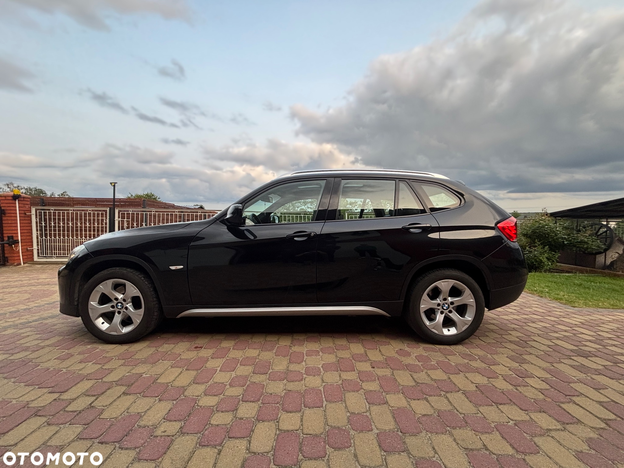 BMW X1 - 8