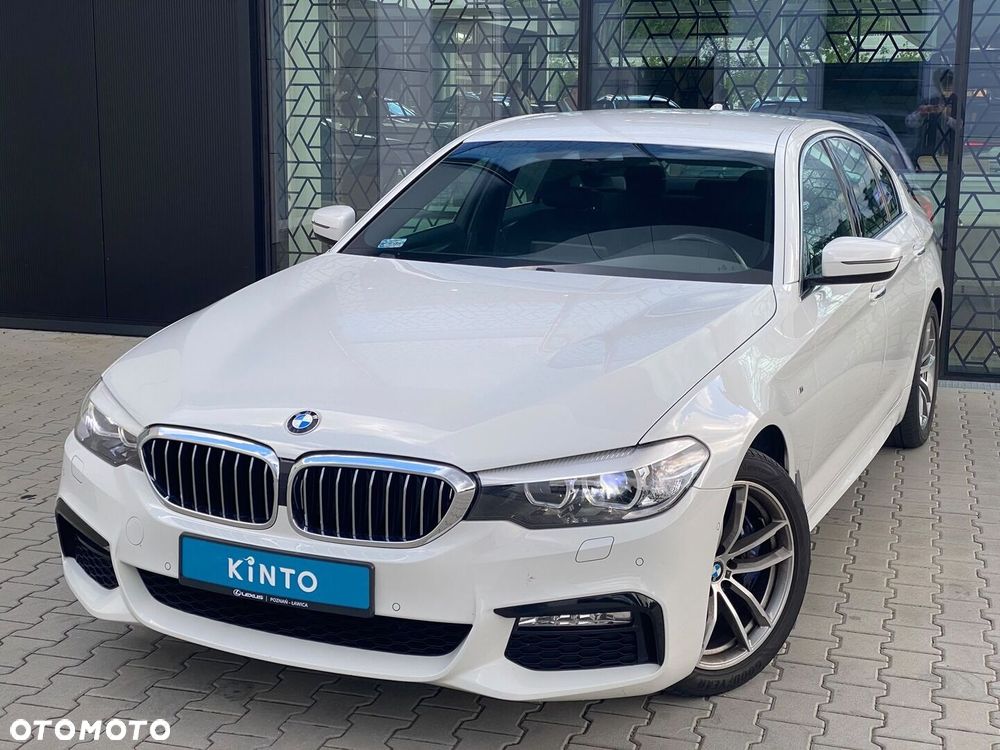 BMW Seria 5 - 10