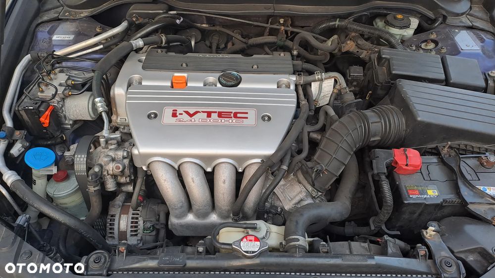 Honda Accord 2.4 i Type S - 30