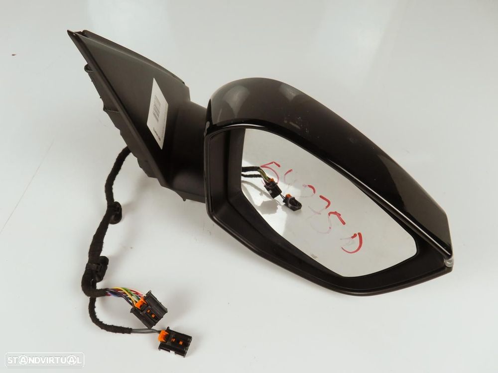 Retrovisor / Espelho Direito Usado / Original CITROEN C4 III (BA,BB/BC) - 2