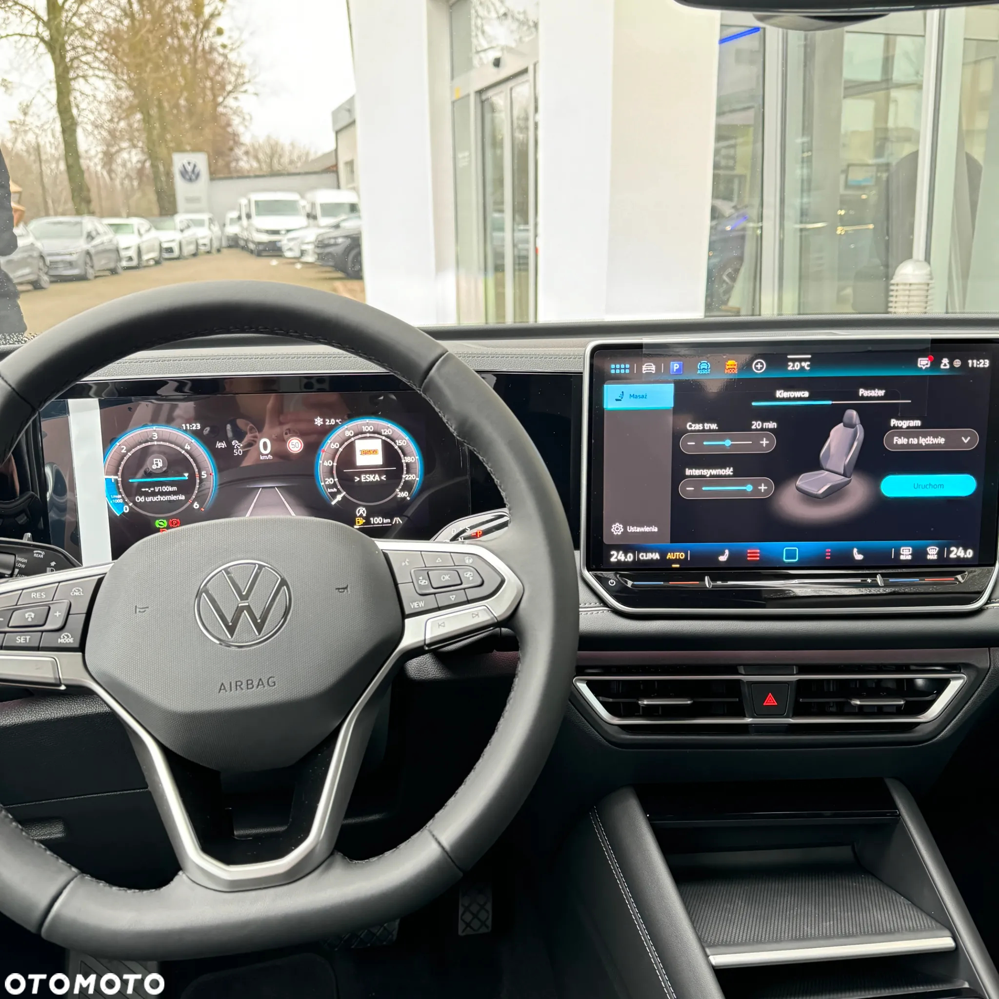 Volkswagen Tiguan 2.0 TSI 4Mot Elegance DSG - 10
