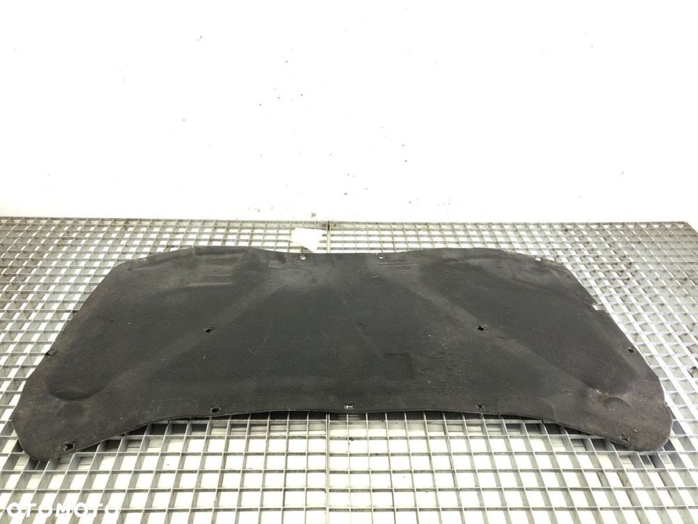 WYGŁUSZENIE MASKI  SEAT CORDOBA (6L2) 2002 - 2009 1.9 TDI 96 kW [131 KM] olej napędowy 2002 - 2009 - 1